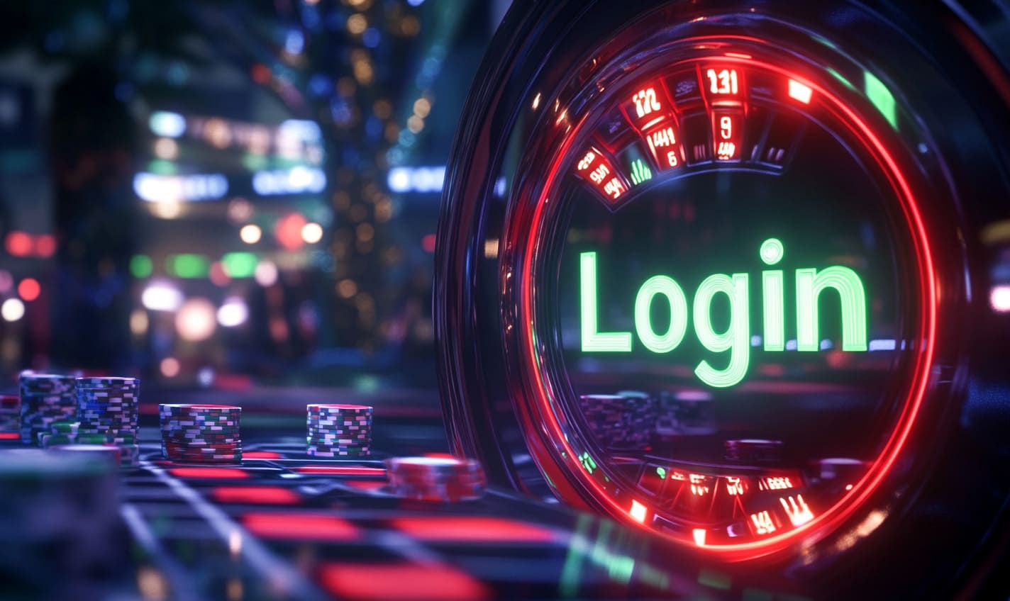 Proceso de registro sencillo en el casino online VIPGANER
                            